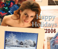 Holiday 2006 Thumbnail