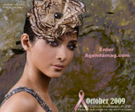 October 2009 Cover