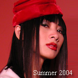 Summer 2004 Thumbnail, Bai Ling