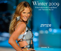 Winter 2009 Issue