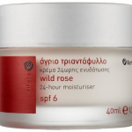Korres Wild Rose Moisturizer