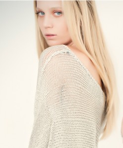 Kaila Charice March 2013 Face of the Month Photographed by Jennifer Harrington with Ash Gupta 838 Media Group