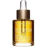 Clarins Blue Orchid Face Treatment Oil