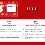 NETFLIX NETFLIX