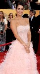 Angie Harmon attends the 17th Annual SAG Awards (photo by Granitz, WireImage)