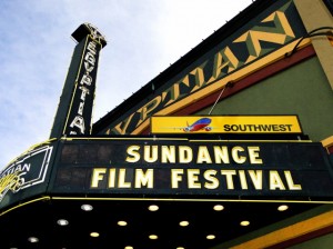 Sundance Film Festival