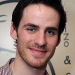 Colin O'Donoghue attends the DPA Pre-Golden Globes Gifting Suite at the LHermitage Hotel January 13, 2011, Getty Images
