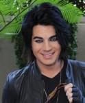 Singer Adam Lambert attends the DPA Pre-Golden Globes Gifting Suite at the LHermitage Hotel January 13, 2011, Gettyi Images