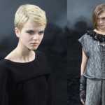 Chanel Autumn/Winter 2011-2012 Runway During Paris Fashion Week