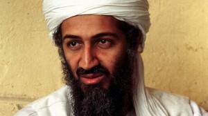 Osama Bin Laden Killed