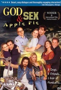 God Sex & Apple Pie Movie Poster
