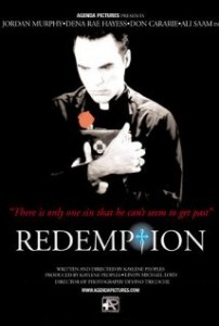 Redemption directed by Kaylene Peoples