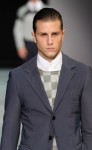 Giorgio Armani Men - Milan