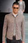 Giorgio Armani Men - Milan
