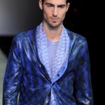 Giorgio Armani Men - Milan