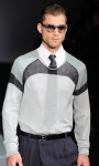 Giorgio Armani Men - Milan