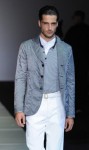Giorgio Armani Men - Milan