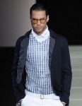 Giorgio Armani Men - Milan