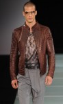 Giorgio Armani Men - Milan