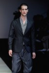 Giorgio Armani Men - Milan