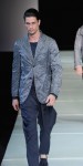 Giorgio Armani Men - Milan