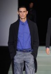 Giorgio Armani Men - Milan