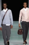 Giorgio Armani Men - Milan