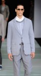 Giorgio Armani Men - Milan