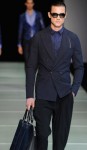 Giorgio Armani Men - Milan