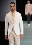 Giorgio Armani Men - Milan