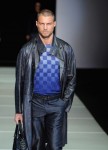 Giorgio Armani Men - Milan