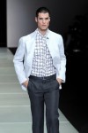 Giorgio Armani Men - Milan