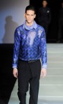 Giorgio Armani Men - Milan