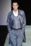 Giorgio Armani Men - Milan