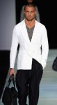 Giorgio Armani Men - Milan