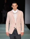 Giorgio Armani Men - Milan