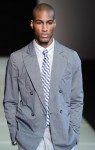 Giorgio Armani Men - Milan