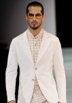Giorgio Armani Men - Milan
