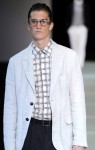 Giorgio Armani Men - Milan