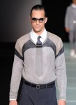 Giorgio Armani Men - Milan