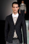 Giorgio Armani Men - Milan