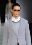 Giorgio Armani Men - Milan