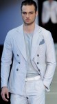 Giorgio Armani Men - Milan