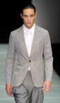Giorgio Armani Men - Milan