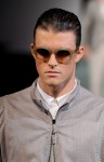 Giorgio Armani Men - Milan