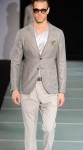 Giorgio Armani Men - Milan