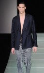 Giorgio Armani Men - Milan