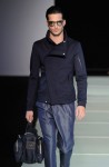 Giorgio Armani Men - Milan