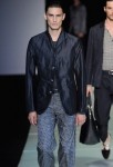 Giorgio Armani Men - Milan