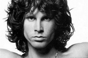 Jim Morrison